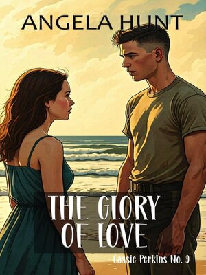 cover image of The Glory of Love
